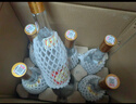 汾酒 紅蓋玻汾 清香型白酒 42度 475mL*6瓶 整箱非原箱 曬單實拍圖