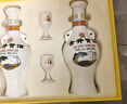 古井貢酒 懷舊版禮盒裝  濃香型白酒 精選【中秋送禮】 50度 500mL 2瓶 曬單實(shí)拍圖