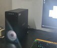 惠普HP 暗影精靈11臺式電腦 游戲臺式機主機（14代i5-14400F RTX5060ti 8G獨顯 16G DDR5 1TB  500W） 曬單實(shí)拍圖