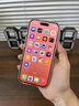 閃魔【熱銷TOP|金榜爆款】適用蘋果17pro手機(jī)殼iPhone17pro保護(hù)套鏡頭全包超薄透明硅膠防摔軟殼男女款 曬單實拍圖