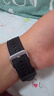 三星 Samsung【國家補貼】Watch8 Classic 藍牙通話(huà)智能手表/運動(dòng)手表 披荊斬棘哥哥同款 46mm 月隕黑 曬單實(shí)拍圖