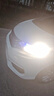 科浦仕適用于本田飛度汽車(chē)led大燈改裝遠近一體遠光燈近光燈led車(chē)燈泡 9K 08-22款【遠近一體】2支裝 曬單實(shí)拍圖