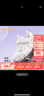 巴拉巴拉童鞋兒童運動(dòng)鞋女童網(wǎng)布鞋2024春秋鞋子老爹鞋潮208424140033 曬單實(shí)拍圖