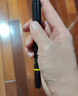 得力（deli）粗細雙頭物流記號筆 辦公會(huì )議簽字筆標記馬克筆油性筆 兒童學(xué)生勾線(xiàn)筆12支/盒 S831 曬單實(shí)拍圖