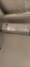 格力（GREE）大1匹 云錦Ⅱ 新1級能效 壁掛式臥室掛機 格力空調KFR-26GW/NhAd1BAj 家電政府補貼 曬單實(shí)拍圖