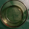 希樂(lè)扣Cilock耐熱玻璃保鮮盒大容量分格飯盒微波爐便當(dāng)盒餐盒密封泡面碗圓1050 曬單實(shí)拍圖