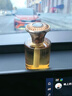 日本梔子花車(chē)載香薰2025持久留香氛專(zhuān)用高檔汽車(chē)內車(chē)用高級淡香水 古龍香型【長(cháng)散香365天】 1g 1瓶 曬單實(shí)拍圖