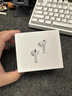 Apple/蘋(píng)果 AirPods Pro (第三代) 搭配MagSafe充電盒 (USB-C) 蘋(píng)果耳機 藍牙耳機 適用iPhone/iPad/Mac 曬單實(shí)拍圖