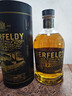 艾柏迪（Aberfeldy）蘇格蘭 單一麥芽威士忌酒 高地區  洋酒 原瓶進(jìn)口 艾柏迪12年 750mL 1瓶 曬單實(shí)拍圖