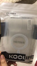 KOOLIFE適用 蘋(píng)果16Promax手機殼iPhone16promax手機保護套磁吸殼Magsafe充電超薄防摔鏡頭保護簡(jiǎn)約透明殼 曬單實(shí)拍圖