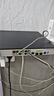 華三（H3C）千兆路由器 MSR2600系列多WAN口企業(yè)級VPN網(wǎng)關(guān) MSR2600-15-X1 曬單實(shí)拍圖