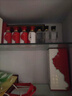 十里香酒 大運河40度 濃香型白酒  500ml*4瓶 整箱 純五糧酒 喜宴用酒 曬單實(shí)拍圖
