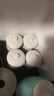 九陽(yáng)（Joyoung）電燉鍋電燉盅隔水燉鍋煮粥煲湯鍋家用多功能鍋嬰兒輔食鍋4.5L白瓷內膽燕窩盅GD186 曬單實(shí)拍圖