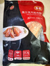 泰森（Tyson）奧爾良雞翅中454g 燒烤油炸雞翅膀冷凍半成品生鮮空氣炸鍋速食 曬單實(shí)拍圖