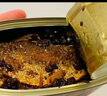 甘竹牌 豆豉鯪魚(yú)罐頭227g*2罐 海鮮罐頭廣東特產(chǎn)即食下飯酒菜預制菜 曬單實(shí)拍圖