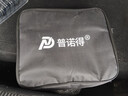 普諾得適配于特斯拉隨車(chē)充電器modely3x家用便攜式充電樁應急旅行充電槍線(xiàn) 16A3.5KW（神州款）5米 曬單實(shí)拍圖