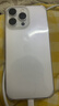 【白條免息】Apple iPhone 16Pro Max蘋(píng)果16ProMax 國行全網(wǎng)通 蘋(píng)果手機 白色鈦金屬 【99新】256G【限時(shí)特惠+三年店保+驚喜禮包】 曬單實(shí)拍圖