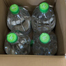 屈臣氏蒸餾水純凈水4.5L*4桶整箱大桶裝水飲用水家庭裝泡茶煲湯 曬單實(shí)拍圖