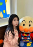 哈魯迪粉色蕾絲花邊針織開(kāi)衫女2025春秋新款設計感刺繡毛衣外套短款上衣 桃粉色 均碼 （110斤以?xún)龋?曬單實(shí)拍圖