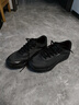 安踏風(fēng)雨兼程【Z哥同款】Din30橡膠防滑耐磨跑步鞋通勤運動(dòng)鞋男戶(hù)外鞋 【京東獨享色】基礎黑-2 45 (男11) 曬單實(shí)拍圖