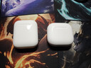 Apple/蘋果 AirPods 4(支持主動(dòng)降噪)搭配無線充電盒(USB-C)蘋果耳機(jī) 藍(lán)牙耳機(jī)適用iPhone/iPad 四代 曬單實(shí)拍圖