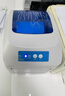佳博（Gprinter）GP1324D/1334D 快遞單打印機電子面單高速熱敏標簽機一二聯(lián)不干膠吊牌貨架標貼紙跨亞馬條碼機境遜 一/二聯(lián)單【電腦高速版】104mm|僅USB連電腦 曬單實(shí)拍圖