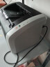 惠普HP1010/1020黑白激光家用A4紙打印機作業(yè)文檔試卷打印 惠普1010（安卓手機打?。?曬單實拍圖