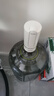 蘇泊爾SUPOR 上水器99.9%抗菌可折疊防塵自動(dòng)取水宿舍桶裝水 KGE16CH10 曬單實(shí)拍圖