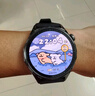 HUAWEIWATCH GT 6 雅丹黑 46mm智能手表多維情緒健康全新騎行體驗(yàn)21天超長(zhǎng)續(xù)航華為GT6手表GT5升級(jí) 曬單實(shí)拍圖
