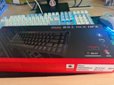 ROG魔導士Ace HFX磁軸電競鍵盤(pán) 游戲有線(xiàn)鍵盤(pán) Gasket 8K回報率 小蜜蜂戰隊同款 UV涂層 ABS版 曬單實(shí)拍圖