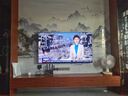 小米電視S Pro Mini LED 75英寸2026款5200nits 2304分區(qū)330Hz廣視角低反屏L75MC-SP 外觀升級 曬單實拍圖
