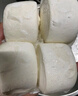 廣州酒家利口福 牛奶饅頭600g*2袋 48個(gè) 兒童早餐 包子饅頭 速食食品 面點(diǎn) 曬單實(shí)拍圖