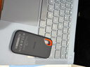 閃迪（SanDisk）1TB Type-c USB3.2 NVMe移動(dòng)固態(tài)硬盤(pán)（PSSD）E61卓越版 1050MB/s三防保護 手機筆記本電腦外接SSD 曬單實(shí)拍圖