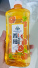 西柚洗潔精食品級去油去污不傷手果蔬餐具凈 500ml* 1瓶【體驗秒殺價(jià)】 曬單實(shí)拍圖
