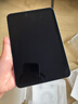 Apple/蘋(píng)果 iPad mini (A17 Pro) 8.3英寸 平板電腦(256G eSIM版/mini7/MXQ43CH/A)深空灰色 曬單實(shí)拍圖