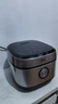 美的（Midea）【愛(ài)心飯煲】0涂層電飯煲IH無(wú)涂層4L大容量316L不銹鋼內膽家用多功能智能3-4人電飯鍋MB-HC459S 曬單實(shí)拍圖