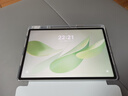 HUAWEI MatePad Air 12英寸 2025 華為平板電腦 鴻蒙AI 2.8K高刷超清全面屏 WIFI 12GB+256GB 草木綠 曬單實(shí)拍圖