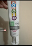 獅王（Lion）小獅王奧拉氟兒童牙膏3-6-12歲 含氟防蛀防齲寶寶牙膏草莓香型50g 曬單實(shí)拍圖