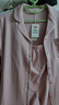 曼妮芬情侶家居睡衣女士家居服舒適睡褲套裝時(shí)尚長(cháng)袖起居服合 曬單實(shí)拍圖