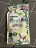 獅王（Lion）洗衣液補充裝500g*3袋 日本進(jìn)口柔順潔凈除菌玫瑰香洗衣液 曬單實(shí)拍圖
