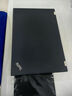 聯(lián)想ThinkPad P50 P51 P52 P53二手筆記本電腦建模設計編程專(zhuān)業(yè)圖形顯卡獨顯工作站 十五P52 至強E2176 32G 1T獨顯4G 15.6寸 9成新 曬單實(shí)拍圖