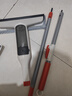 多亮擦玻璃神器噴水擦窗器長(cháng)桿噴水刮擦洗三合一刮水器高層玻璃清潔器 曬單實(shí)拍圖