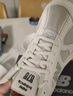 NEW BALANCE老爹鞋男鞋女鞋情侶百搭休閑運動(dòng)鞋878系列CM878MA1 40.5 曬單實(shí)拍圖