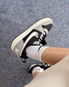 耐克（NIKE）男鞋板鞋 秋季25新款低幫運動(dòng)鞋Court戶(hù)外百搭板鞋耐磨防滑休閑鞋 【店長(cháng)主推】黑灰/-005/百搭防滑 42 曬單實(shí)拍圖