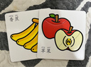 BANGSON寶寶的拼圖游戲大塊帶底板0-3歲嬰幼兒童早教玩具生日禮物 生活篇 曬單實(shí)拍圖