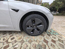 德國馬牌（Continental）汽車(chē)輪胎 235/45R18 98Y XL FR  MC7適配特斯拉 Model 3 曬單實(shí)拍圖