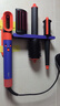 戴森（DYSON）HS08 智能多功能美發(fā)棒 Airwrap Complete空氣卷發(fā)棒 多功能合一 禮物推薦 湛藍紫色 曬單實(shí)拍圖