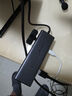 綠聯(lián)Type-C擴展塢HDMI轉接頭4K60Hz拓展塢投屏千兆網(wǎng)口讀卡USB3.0適用Macbook Air2025華為聯(lián)想15375 曬單實(shí)拍圖