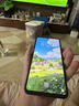 vivo iQOO Z10 Turbo+ 12GB+256GB 云海白 天璣9400+旗艦芯 8000mAh超薄藍(lán)海電池 國家補貼 電競手機 曬單實拍圖