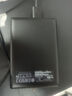 希捷（SEAGATE）移動(dòng)硬盤(pán)5TB USB3.0 簡(jiǎn)系列2.5英寸 黑色 機械硬盤(pán) 便攜大容量 筆記本電腦外接 外置辦公 數據恢復 曬單實(shí)拍圖